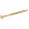 Holzbauschraube EasyTop TX25 5x90 gelb verzinkt